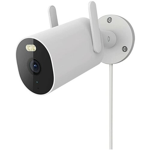 Видеокамера безопасности Xiaomi Outdoor Camera AW300 MBC20 BHR6816EU Ростест 499000₽