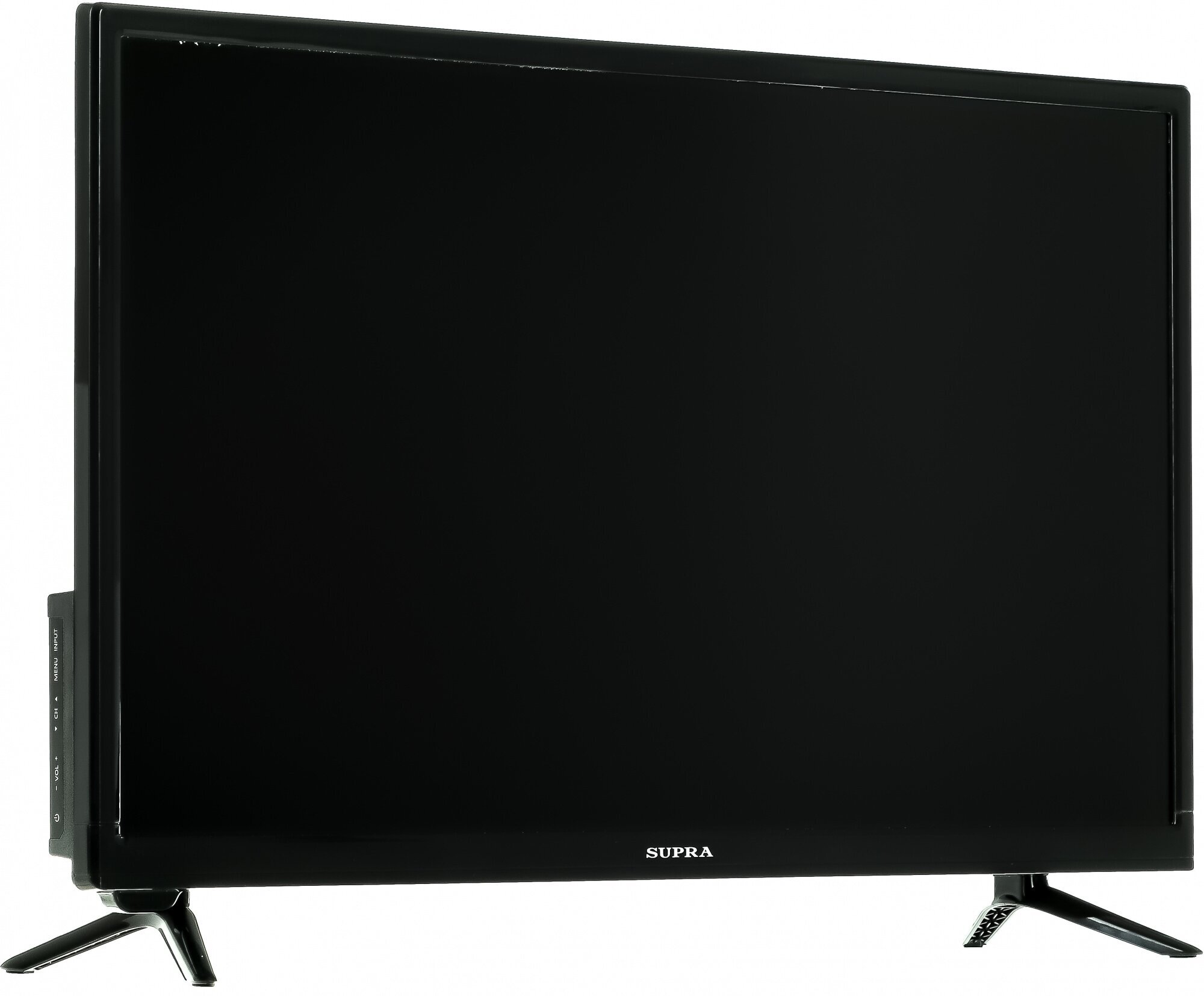 Телевизор LED 24" SUPRA STV-LC24LT0045W