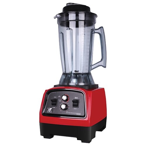Блендер Rosso BY-767 черныйкрасный 934200₽