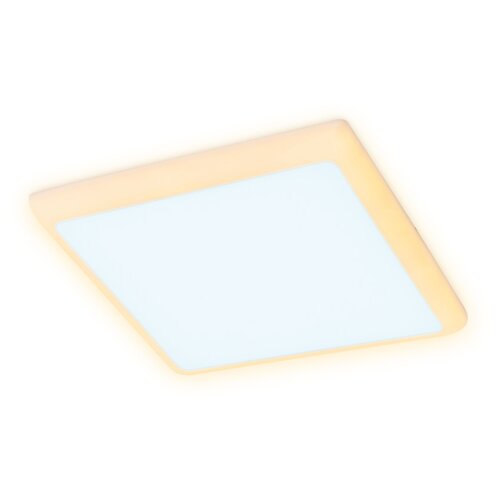 Светильник встраиваемый Ambrella Light Led Downlight, DCR337, 30W, IP20