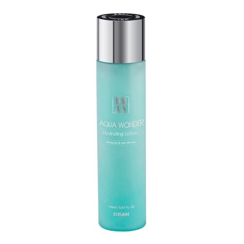 фото D’ran лосьон увлажняющий new aqua wonder hydrating 150 мл