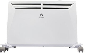 Конвектор электрический Electrolux ECH/T-1500 M - фотография № 10