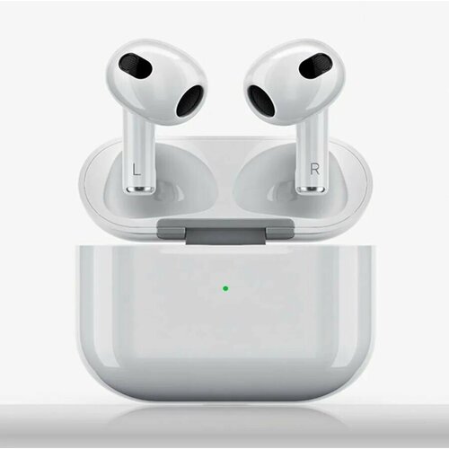 Беспроводные наушники AIR 5 bluetooth совместимые с телефонами смартфонами планшетами 120000₽