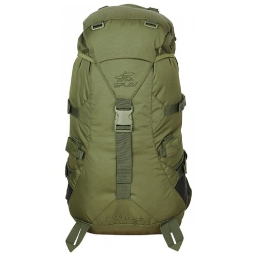 фото Рюкзак сплав storm 40 m green (olive)