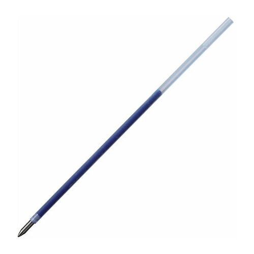 Стержень шариковый масляный Стамм Оптима, 134мм (синий, 0.5мм) 100шт. (СТ35) 10 шт jinhao высококачественные стержни для шариковой ручки 0 5 мм вариант черных и синих чернил