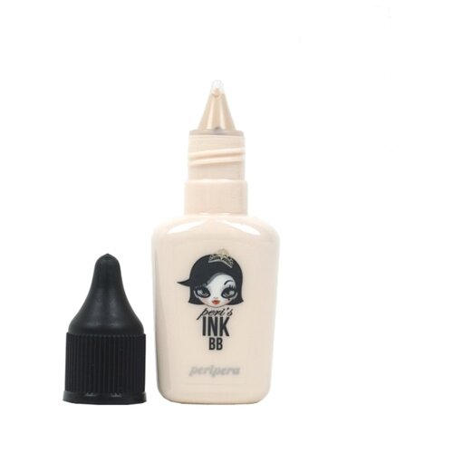 фото Peripera bb крем peri's ink spf