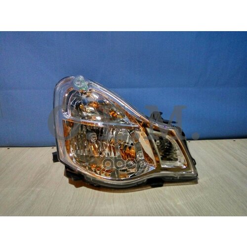 OEM 'OEM0077FR Фара правая Nissan Almera G15 (2012-нв) 1шт