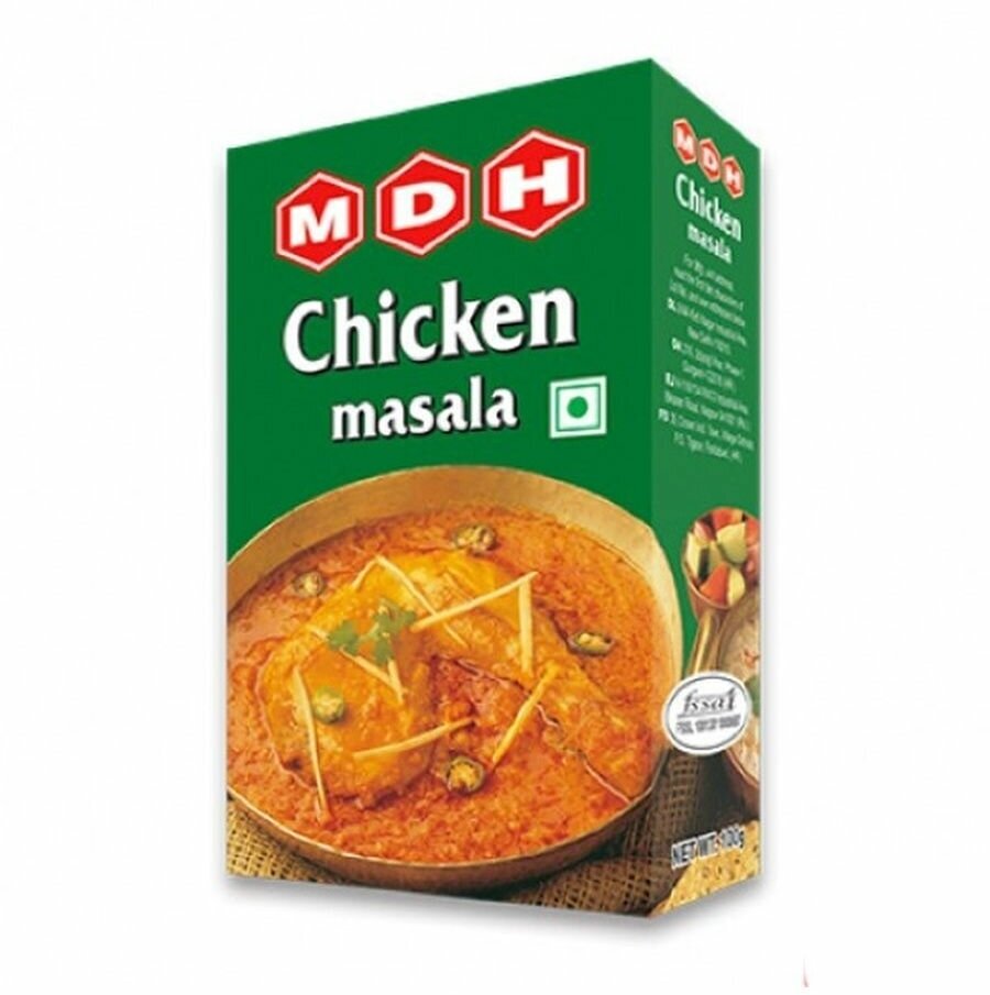 Приправа для курицы (Chicken Masala), 100 г