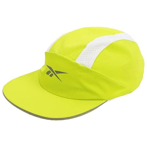 фото Кепка reebok float run perf cap osfm