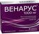 Венарус таблетки п/о плен. 100мг+900мг 30шт
