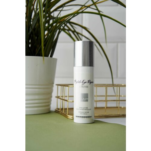 Крем для век восстанавливающий с пептидами PEPTID EYE CREAM