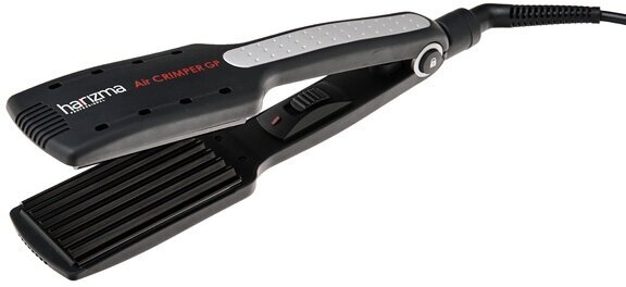 Щипцы-Гофре Harizma Air Crimper Gp