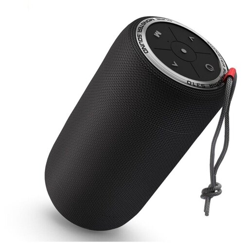 Портативная bluetooth-колонка Monster S310 Black 449000₽
