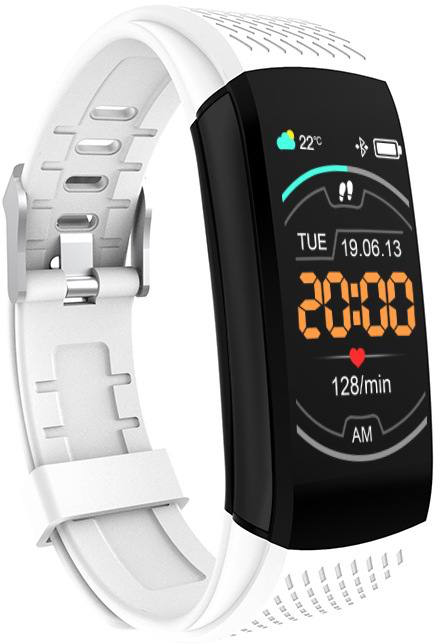 Умные часы Smart Bracelet Shtorm FIT 7