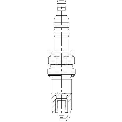 Свеча Зажигания STARTVOLT арт. VSP0047
