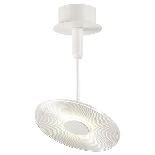 фото Светильник светодиодный odeon odeon light