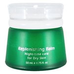 Anna Lotan Greens Replenishing Balm Night-Time Care Ночной крем для лица - изображение