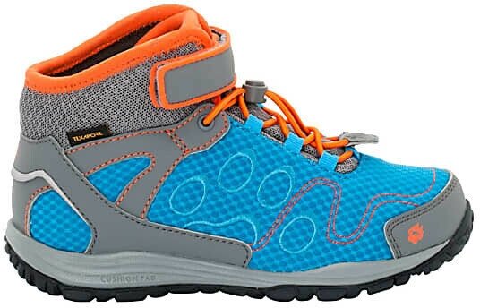 фото Кроссовки детские Portland Texapore Mid K