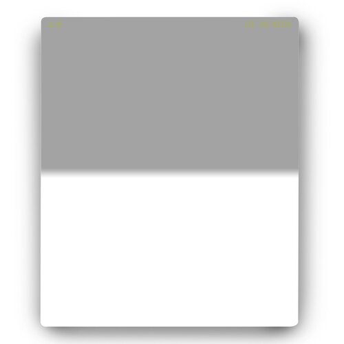 Фильтр LEE Filters 75x90mm 0.3ND Grad Medium (Seven5)