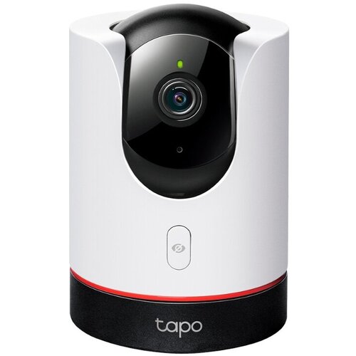 Камера видеонаблюдения IP TP-Link Tapo C225 5-5мм цв. корп: белый