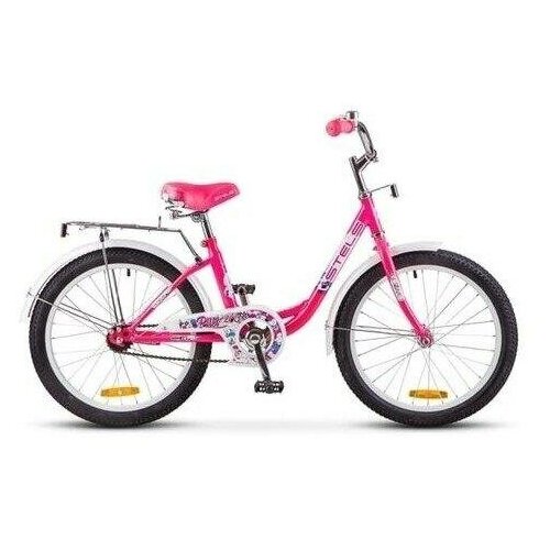 Stels pilot-205 c 20 z010 lu101254 lu094892 12 мятный 2023 12500₽