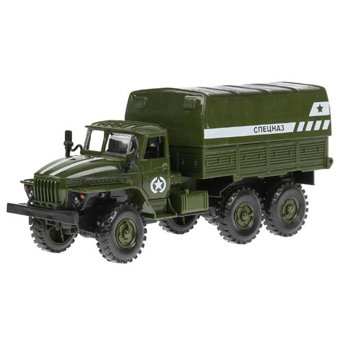 фото Грузовик play smart автопарк