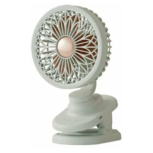 Вентилятор Xiaomi Sothing DSHJ-S-2114B Mint 169000₽