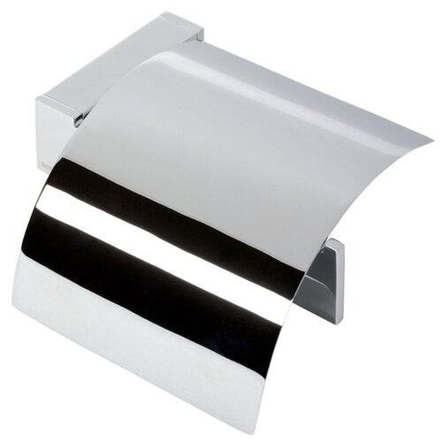 фото Держатель geesa modern art 913508-02 хром