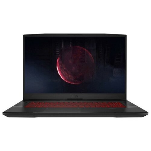 MSI Pulse GL76 12UDK-281XRU 9S7-17L414-281 Core i7 12700H 16Gb SSD диск512Gb RTX3050Ti 4Gb 173 IPS FHD 1920x1080 Free DOS grey 12583900₽