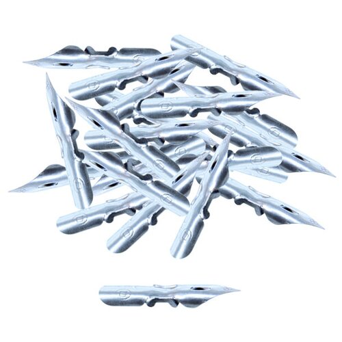 Перо №15 - комплект 20 шт.