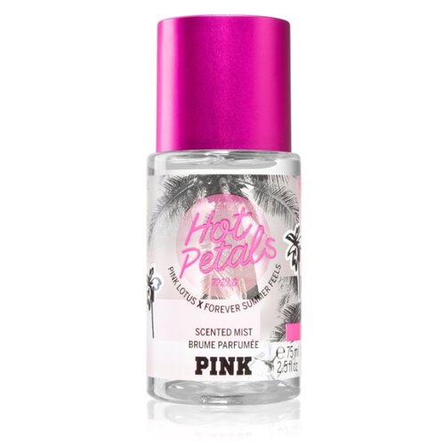 фото Мист для тела victoria's secret