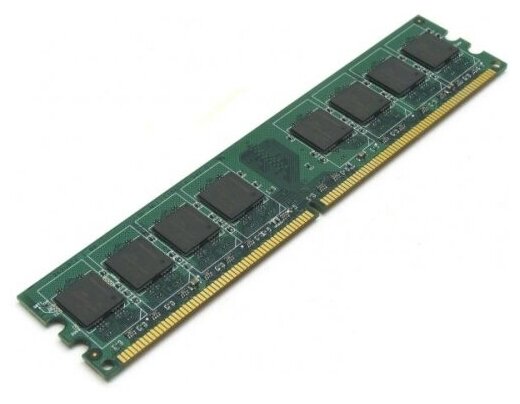 Модуль памяти DIMM DDR2 1Gb PC-5300