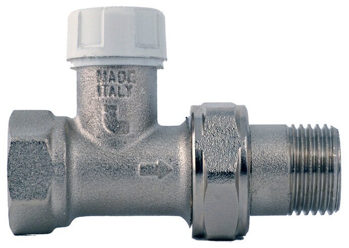 фото Клапан для рад. пр. обр. ITAP 296 3/4"