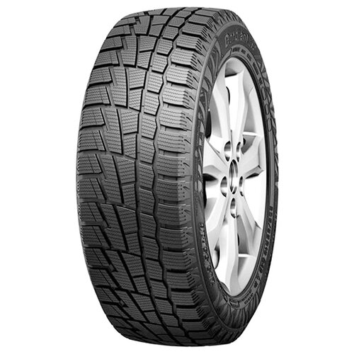 фото Шины автомобильные cordiant winter drive 205/55 r16 94t без шипов