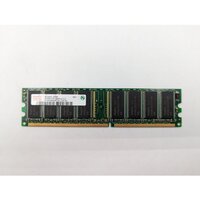 Модуль памяти hymd564646cp8j-d43, DDR, 512 Мб ОЕМ