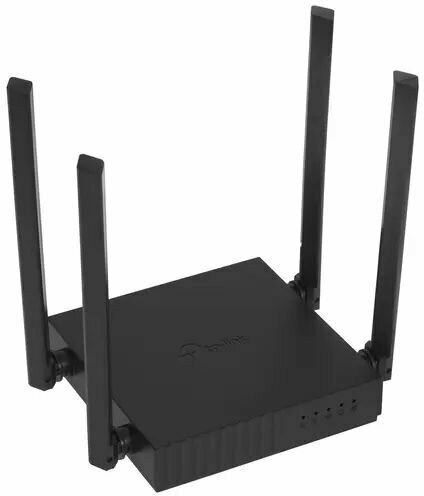 Маршрутизатор беспроводной TP-Link Archer A54 - фото №7