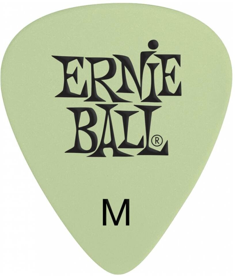 ERNIE BALL 9225 - Набор медиаторов