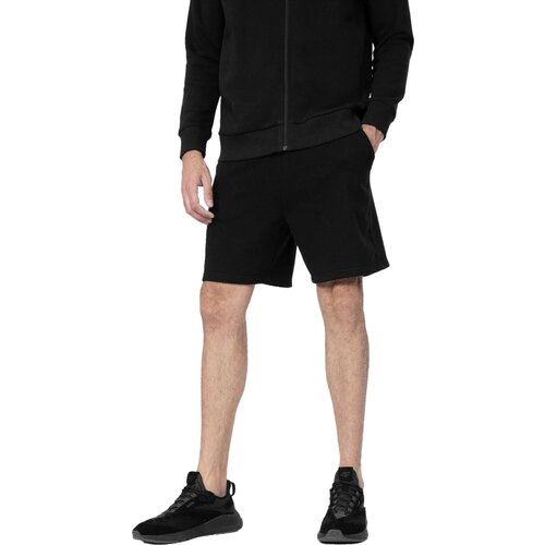 фото Шорты 4f, размер m, черный