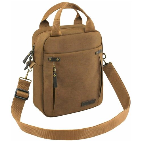 фото Сумка aquatic с-45к (цвет: коричневый)