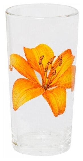фото Стакан ОСЗ Ода Лилия