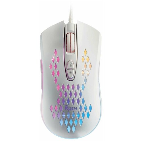 Мышь игровая Incerto проводная 161600₽