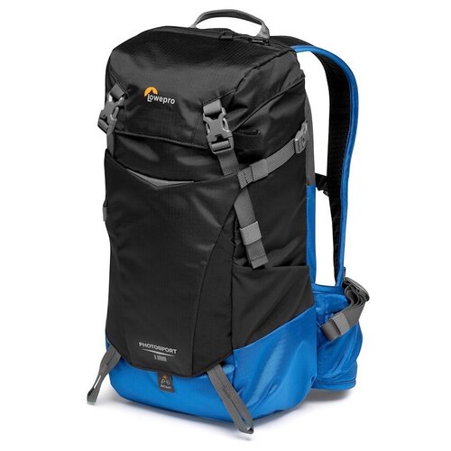 Рюкзак LowePro PhotoSport BP 15L AW III Blue LP37340-PWW