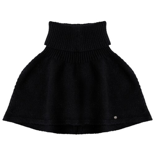 фото Шарф женский finn flare, цвет: черный a20-12151_200, размер: единый