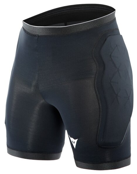 Защитные шорты Dainese 2021-22 Flex Shorts Man Black (US:S)