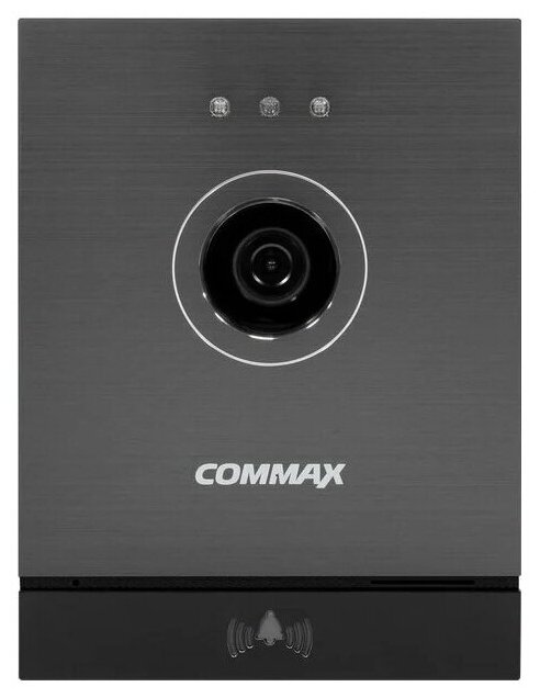 Commax CIOT-D20M(N) Одноабонентская вызывная панель IP видеодомофона