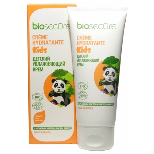 фото Biosecure kids крем детский