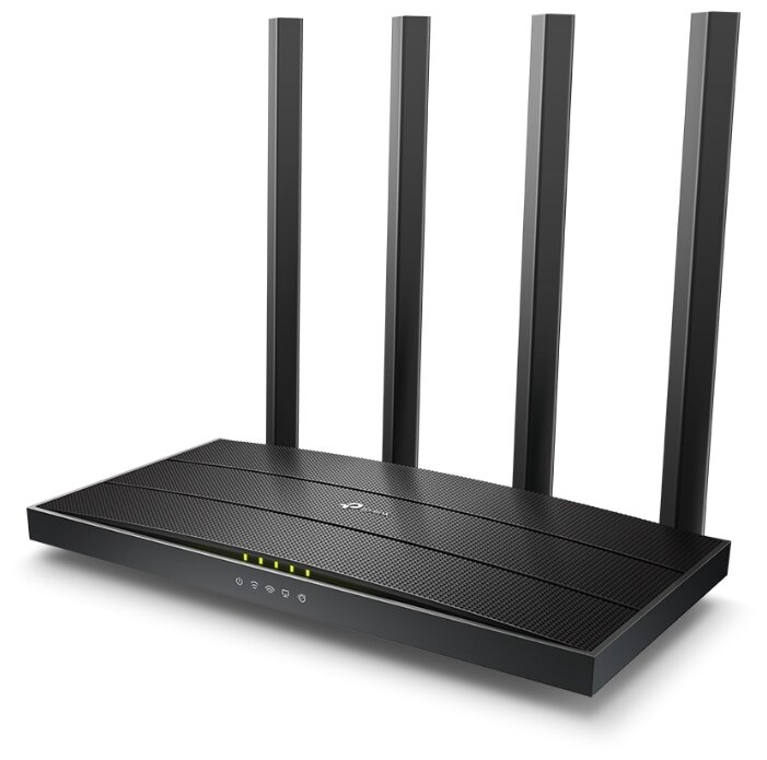 Wi-Fi роутер TP-LINK Archer C80