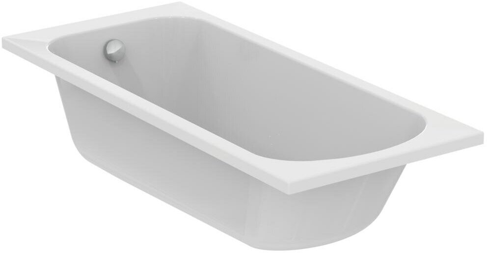 Акриловая ванна Ideal Standard SIMPLICITY 1700x750 W004501