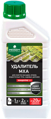 Удалитель мха Prosept концентрат 1:1 (1л)