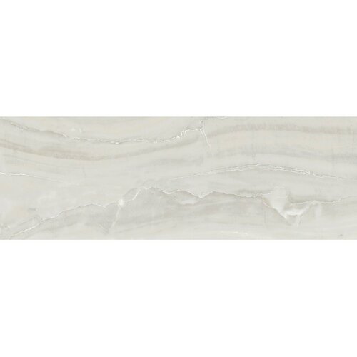 Плитка Eletto Ceramica Gala Ivory 24.2x70 508361101 мрамор гладкая, глянцевая изностойкая
